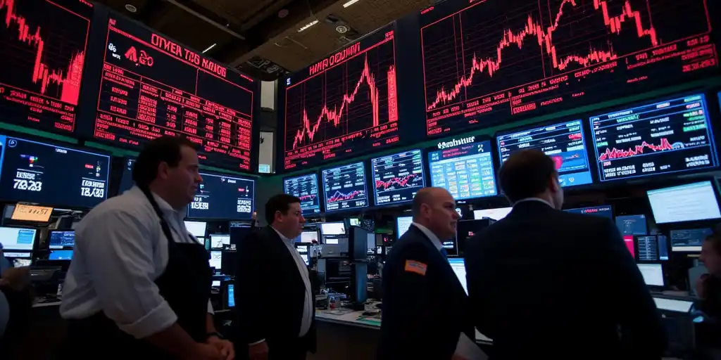 Обвал криптовалют влияет на IPO в США, компании откладывают размещения