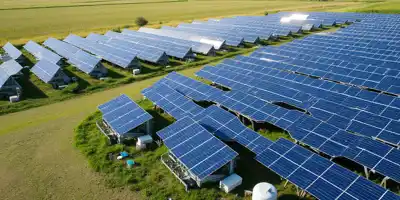 Gamuda и Gentari запускают проект солнечной энергетики мощностью 1.5 ГВт