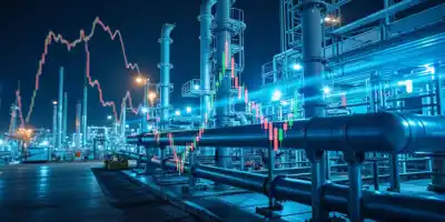 Rockpoint Gas Storage привлекла $504,5 млн в рамках IPO на Торонтской бирже