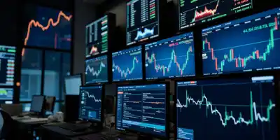 Рост ликвидности вон после увеличения времени торгов на южнокорейском рынке