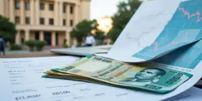 Снижение темпов покупки долларов в Пакистане для поддержки рупии