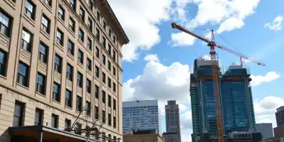 Планы по сносу отеля Roosevelt в Нью-Йорке для новой высотки