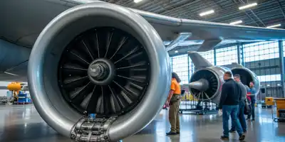 Thai Airways замедлит рост мощностей из-за дефицита авиадвигателей