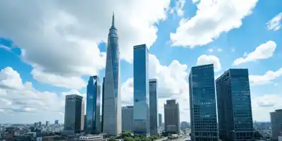 Brookfield близок к сделке на 1,9 млрд долларов за штаб-квартиру Dentsu