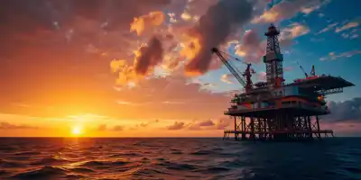 Нефть сохраняет позиции на фоне напряженности с поставками и политики ФРС