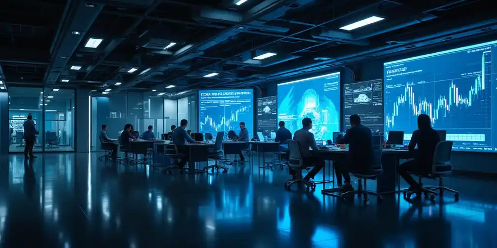 ИИ-стартап Humans& получил $480 млн на старте