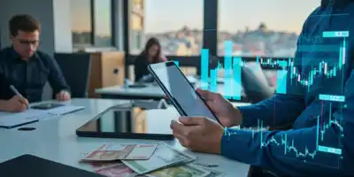 Инфляция в Турции снизилась до 33% в августе