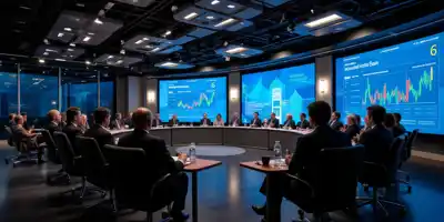 Новые детали выступления главы ФРС в Джексон Хоул