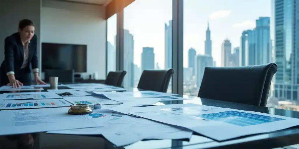 Грег Эйбл получит 19% прибавку к зарплате как CEO Berkshire Hathaway