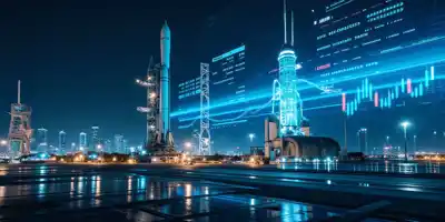 Закон о налоговых льготах для космопортов одобрен Сенатом США