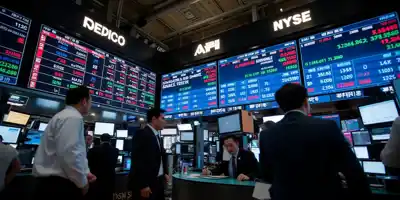 Азиатские акции готовятся к росту после подъема на Уолл-стрит: обзор рынков