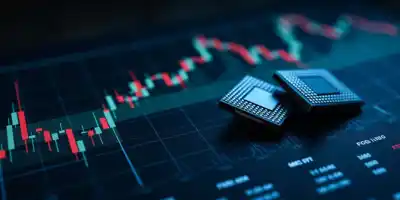 Рост акций Cambricon на 20% на фоне курса Китая на самообеспечение
