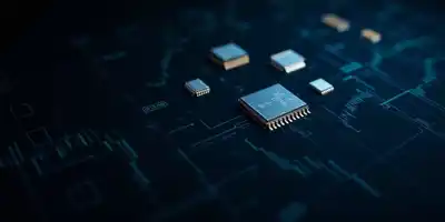 Акции Wingtech резко снизились после изменений в структуре голландского подразделения