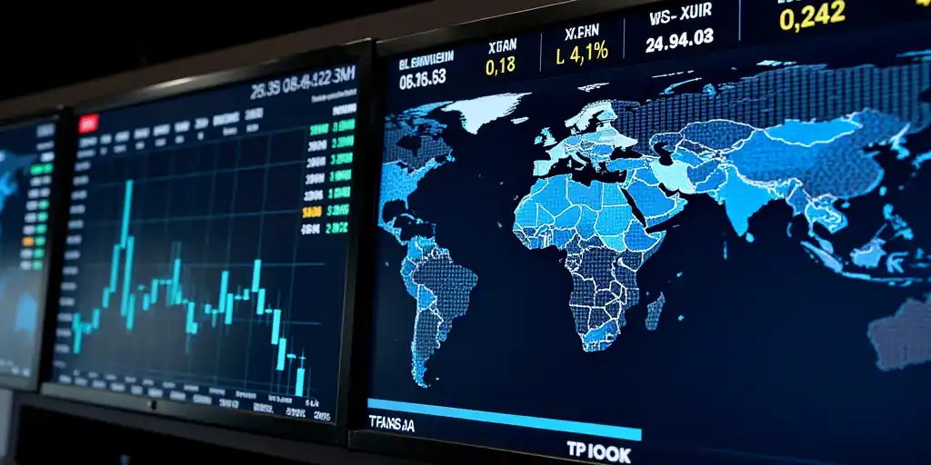 Акции LIG Nex1 из Южной Кореи растут на новостях о заказах из Залива