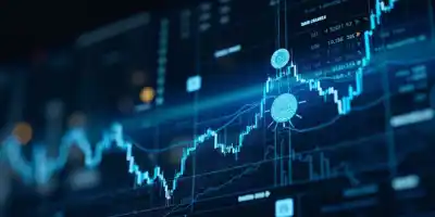 Акции развивающихся рынков достигли максимума 2021 года на волне интереса к ИИ