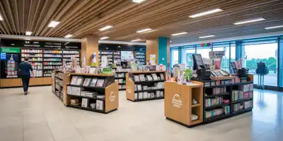 Дивиденды WH Smith под вопросом после худшего года