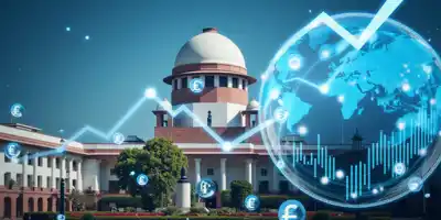 Моди добивается одобрения парламентом масштабных реформ для роста экономики