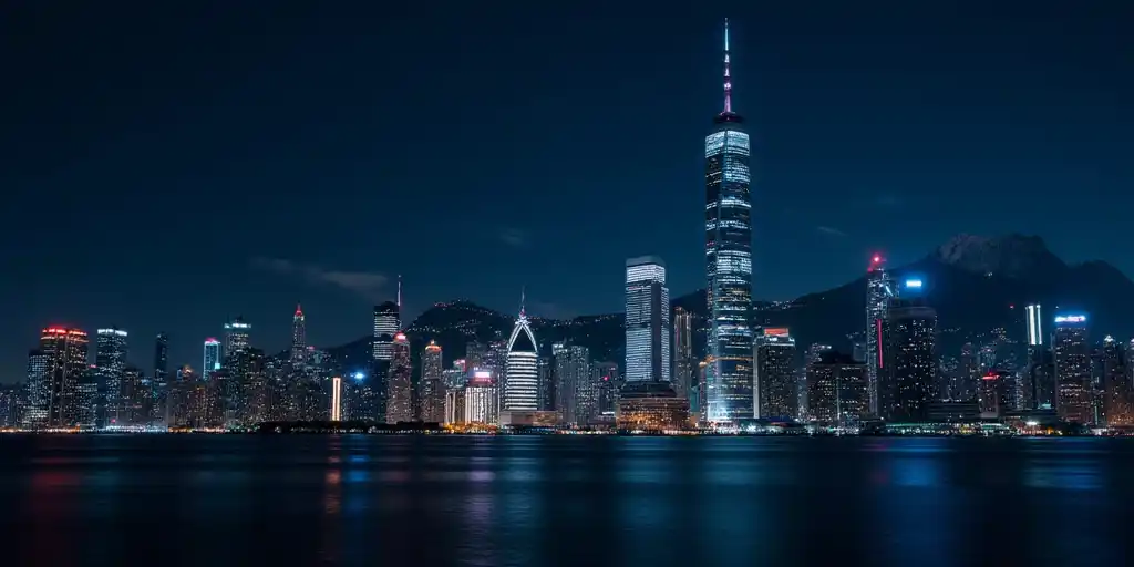 Киев подвергся массированной атаке дронов и ракет во время переговоров в ОАЭ