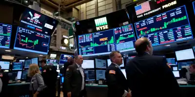 Рынок США способен показать рост к концу года при спаде ИИ-акций