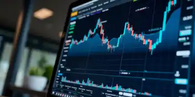 Аналитики повышают прогнозы по акциям Nvidia перед публикацией отчетности