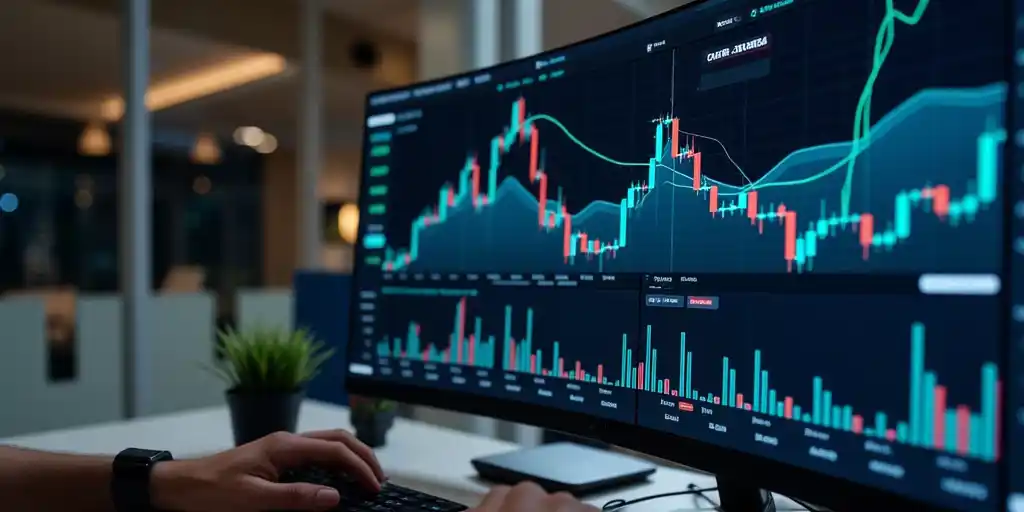 Стратег Morgan Stanley рекомендует покупку активов на фоне рыночной коррекции