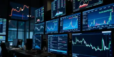 Уолл-стрит сосредоточена на ключевых экономических показателях