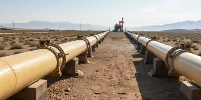 Возобновление экспорта нефти из Курдистана после двухлетнего перерыва