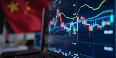 Азиатские акции демонстрируют рост на фоне замедления инфляции в США