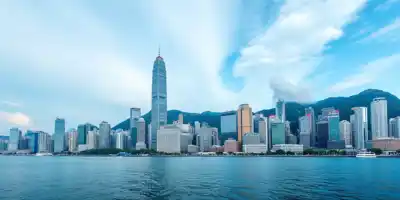 Китай рассматривает двукратное увеличение квоты для инвестиций в зарубежные облигации