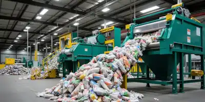 Сохранение коэффициентов экосбора в 2026 году