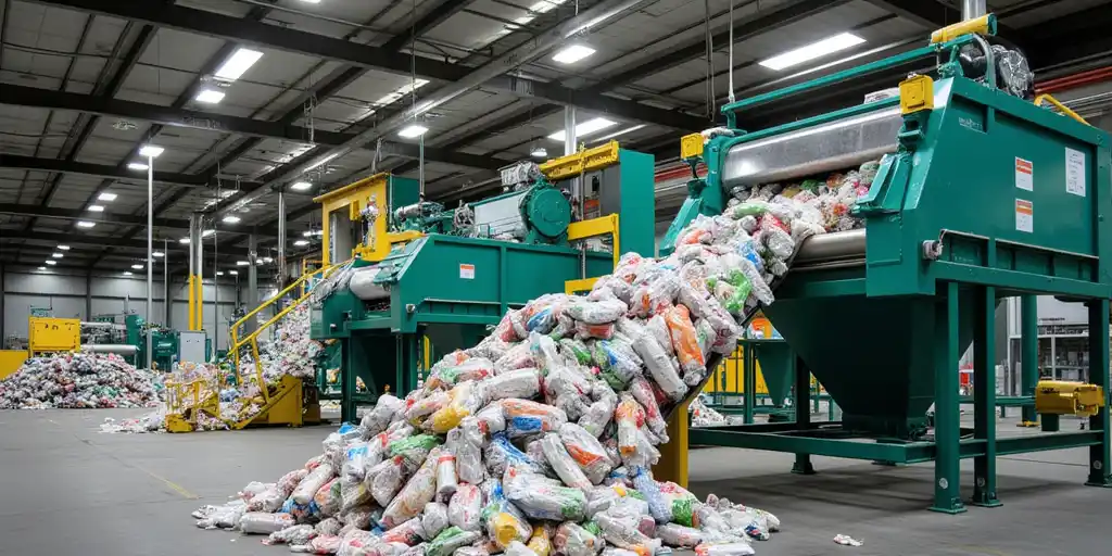 Сохранение коэффициентов экосбора в 2026 году