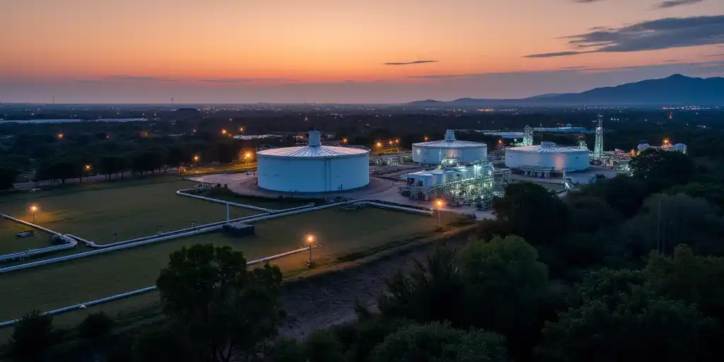 США планируют взять контроль над продажей венесуэльской нефти