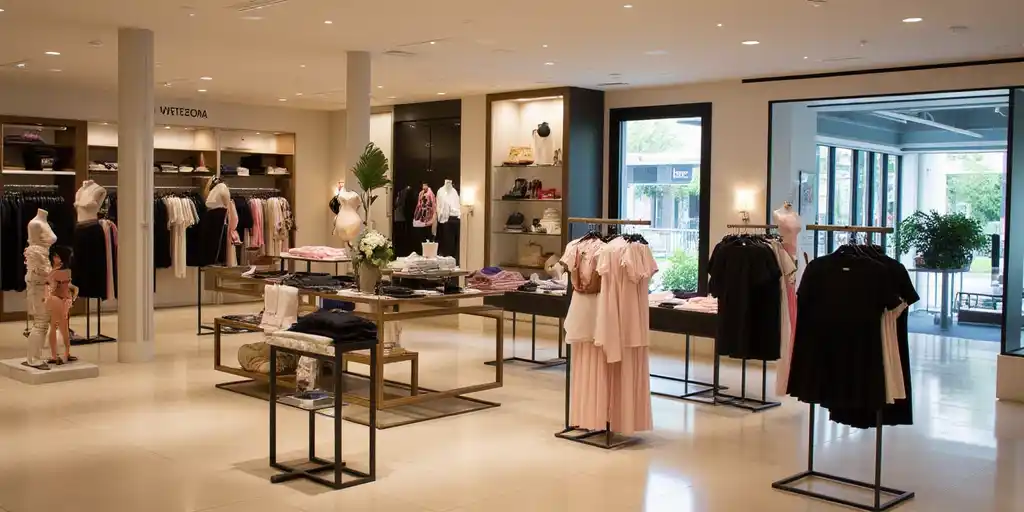 Victoria’s Secret ожидает лучший год после разделения с L Brands