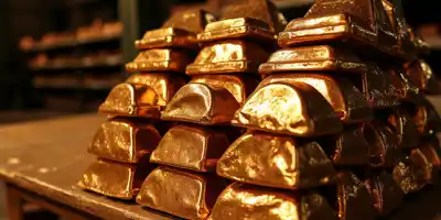 Медь на пути к лучшему году с 2009-го после декабрьского ралли