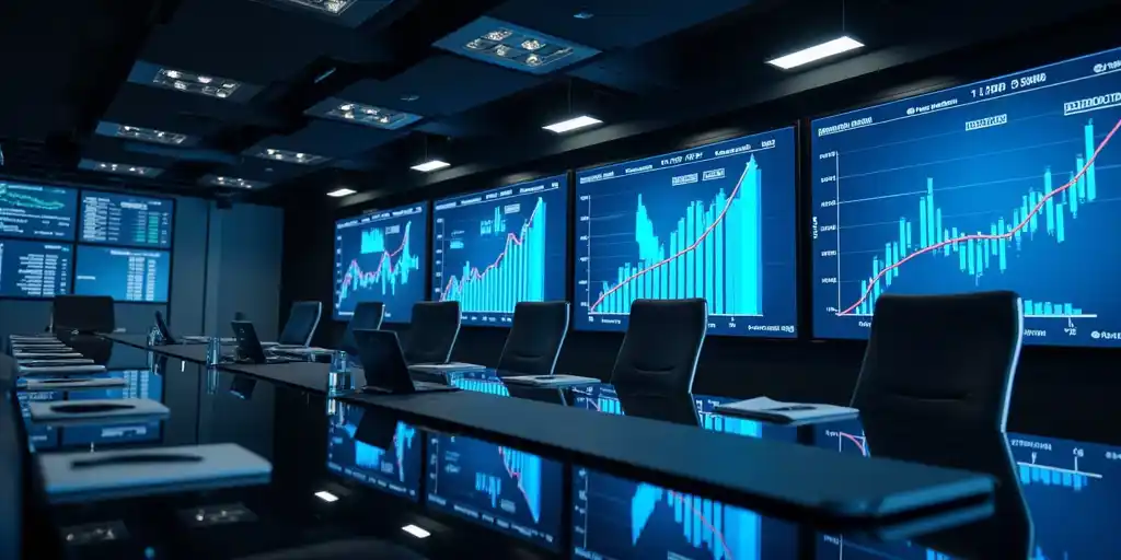 Экономика еврозоны достигла пика роста с мая 2023 года