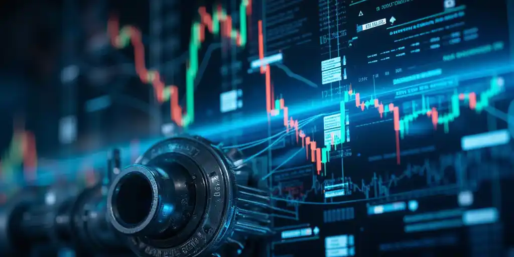 Нефть Brent поднялась выше $68 за баррель впервые за 4 месяца