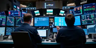 Южная Корея перенаправляет капиталы в акции для роста Kospi 5000