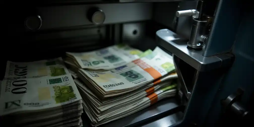 МВФ считает выполнение Аргентиной цели по резервам сложным