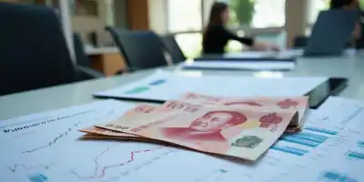 Народный банк Китая снижает фиксинг юаня ниже рыночных ожиданий