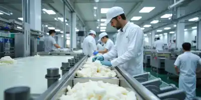 Mengniu Dairy рассматривает продажу доли в бренде мороженого Aice
