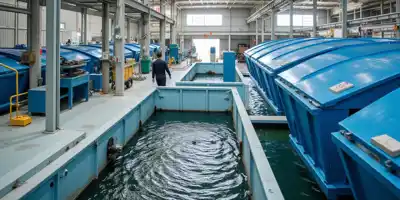 Cargill сворачивает бизнес кормов для аквакультуры во Вьетнаме