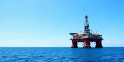 TotalEnergies приобретает 40% долю в нефтяном открытии Galp в Намибии