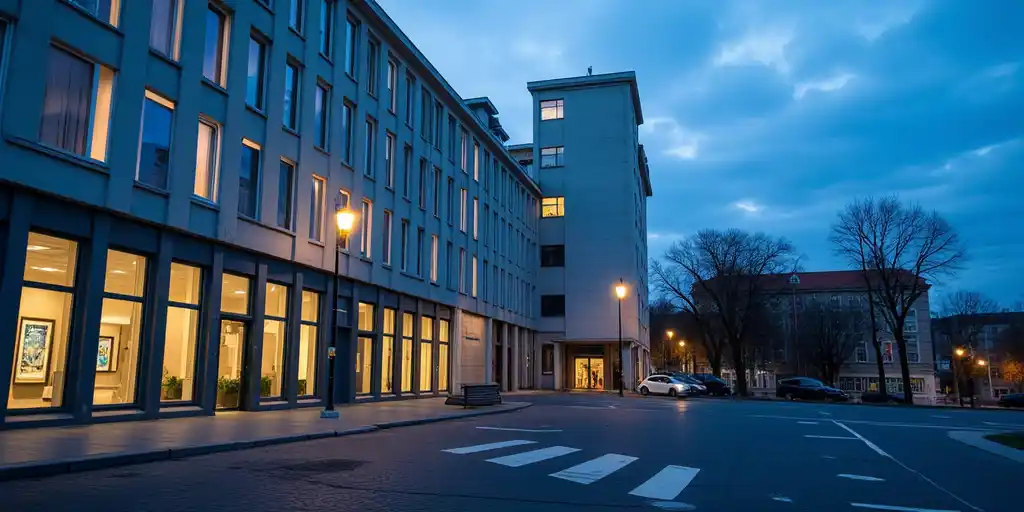 Количество новых компаний в России в 2025 году минимально за 14 лет