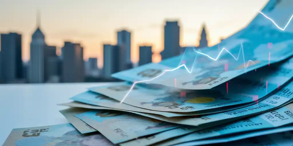 Почему Аргентина регулярно сталкивается с необходимостью финансовой помощи