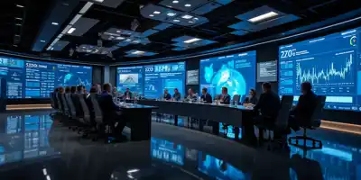 Регулирование ИИ: подходы Белого дома к нормативной базе