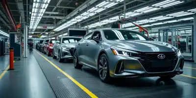 Сокращения в General Motors: оптимизация ради роста прибыли