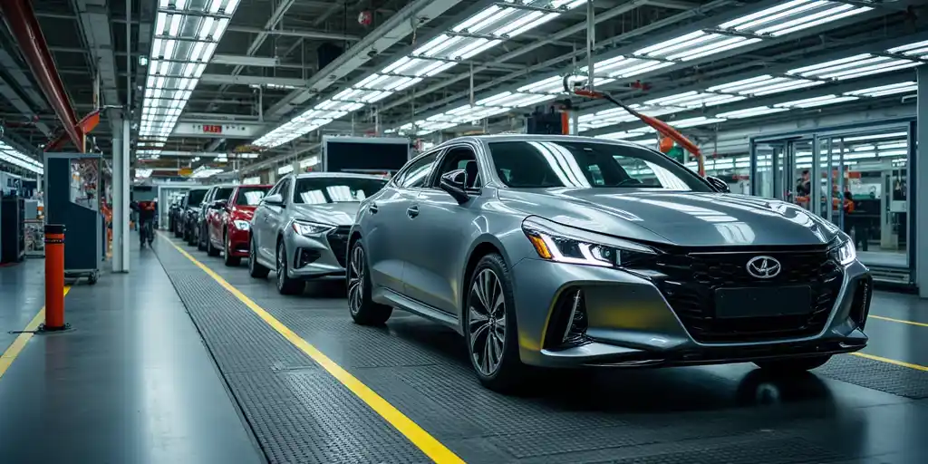 Сокращения в General Motors: оптимизация ради роста прибыли