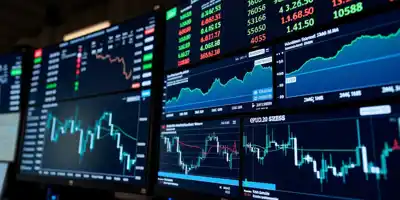 Напряжение на денежных рынках продолжается перед поворотом ФРС