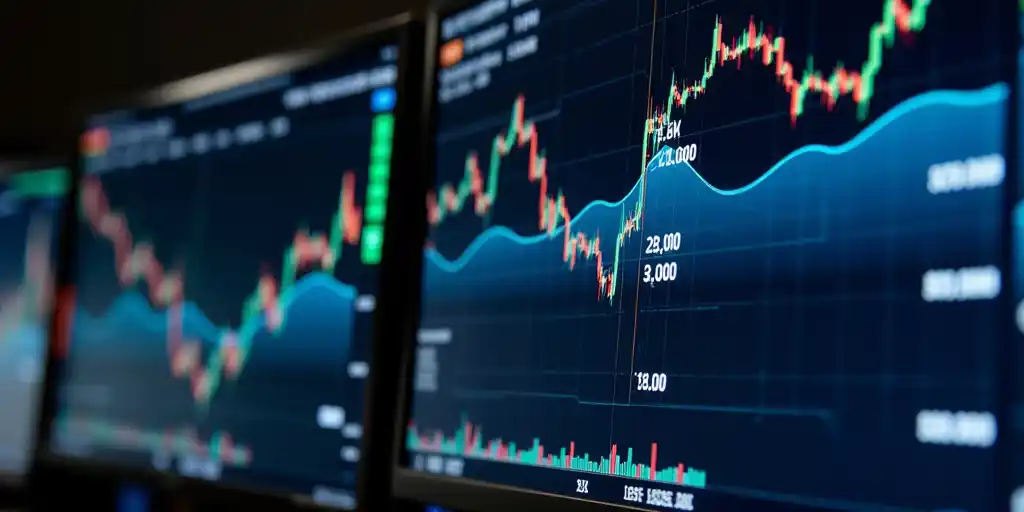 Азиатские акции идут за ростом США, нефть под прицелом: обзор рынков