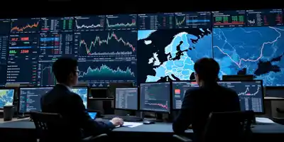 Европейские трейдеры прогнозируют рост цен на газ летом 2026 года